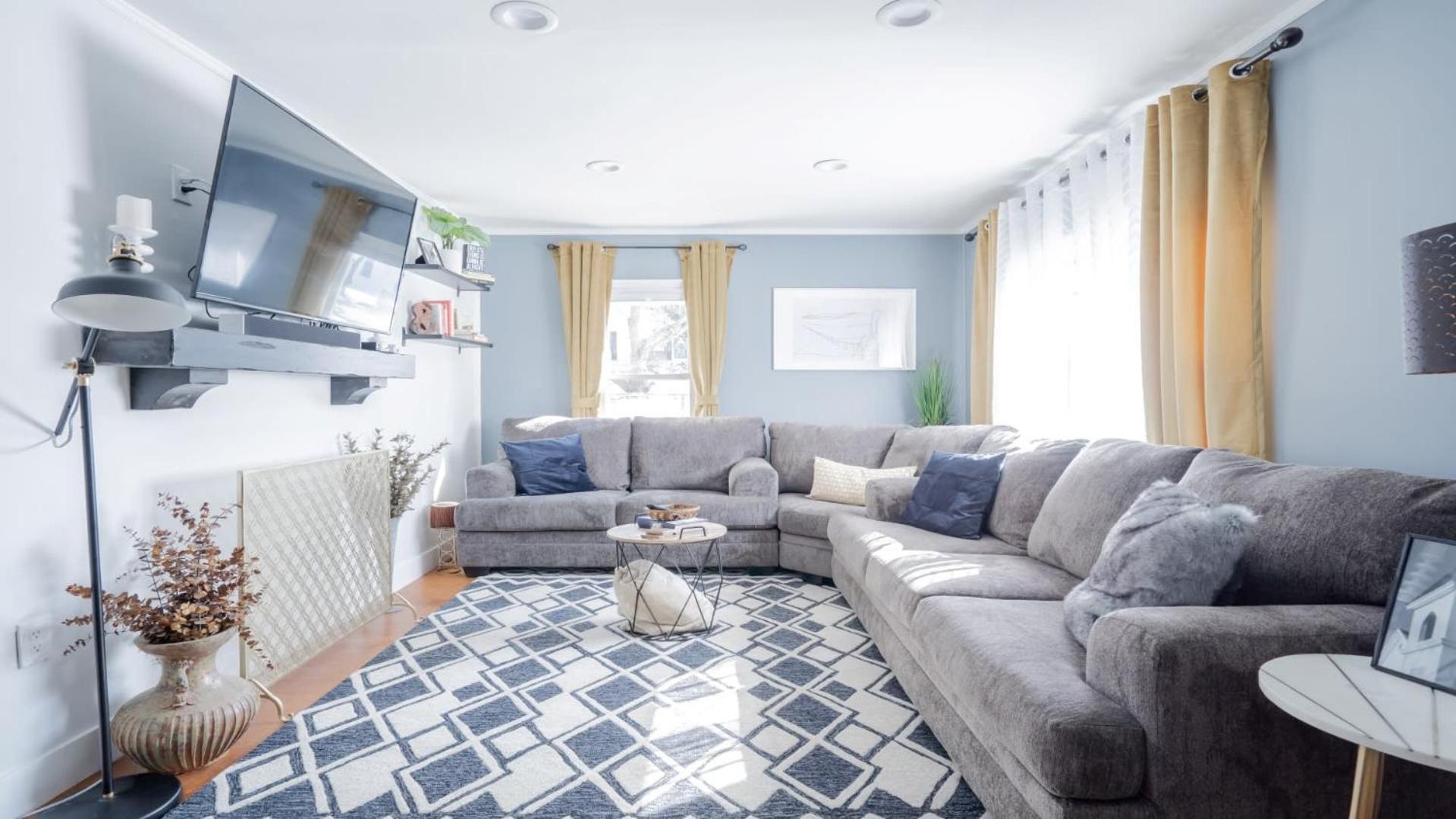 Elegant Williamstown Home 5 Minutes To Ark Dry Ridge Zewnętrze zdjęcie